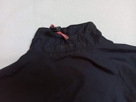 Soc športová vetrovka, m