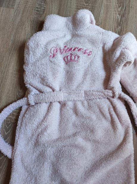 Župan 110/116, princess,110