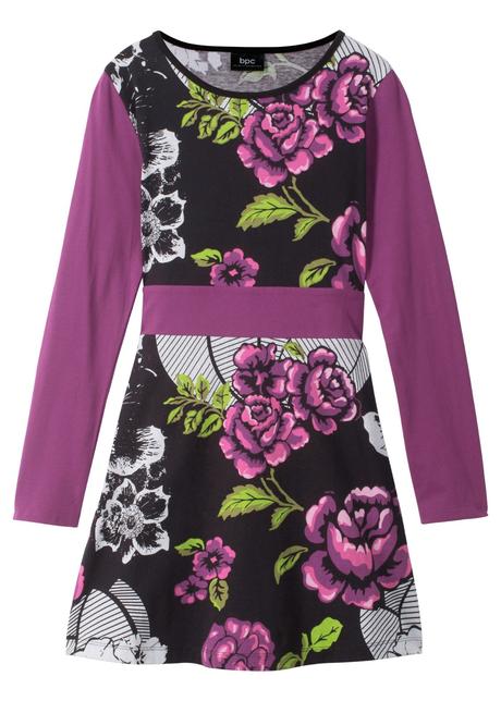 Šaty - tunika, bonprix,158