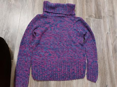 Dámsky sveter, colours of the world,s