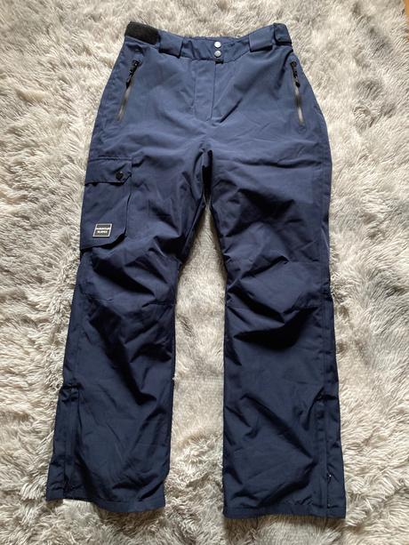 Lyžiarske nohavice, crivit,42