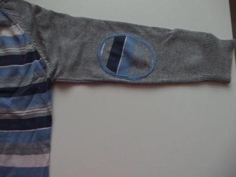 Sveter, palomino,110