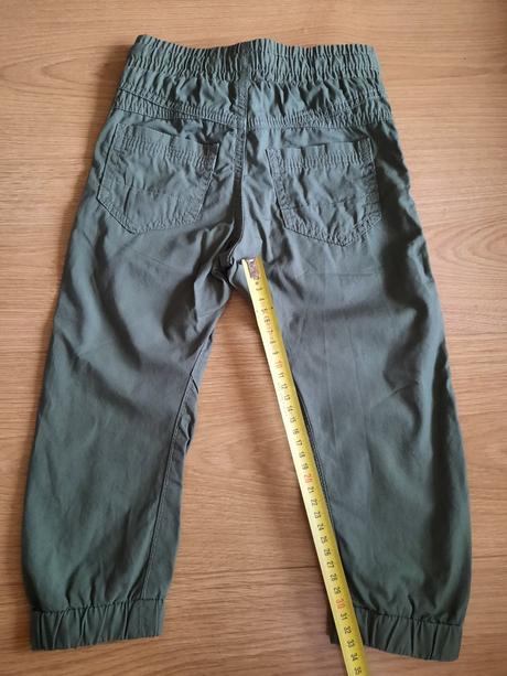 Lahke nohavice, lindex,92