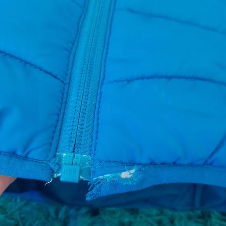 Prechodná bunda mckinley, mckinley,128