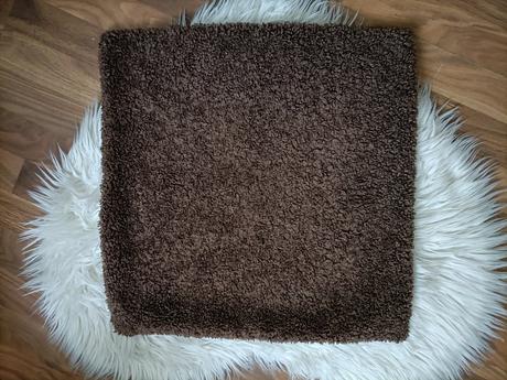 Dekoračná návliečka na vankúš, 