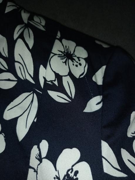 Sako s riasenými rukavmi, orsay,36 / 38