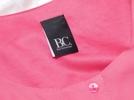 Pekne kvalitne trendy saty, 40