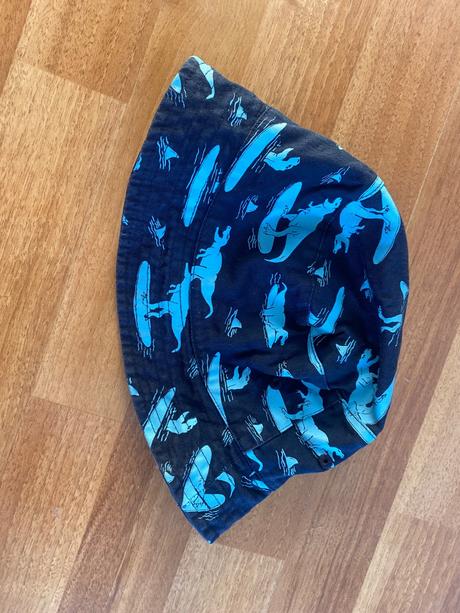 Klobuk dinosaurus, h&m,104