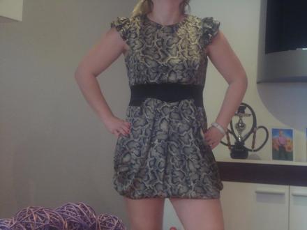 Hadie saty - drama queen, 42