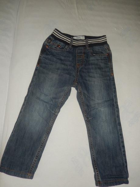 Zateplene rifle, lindex,98