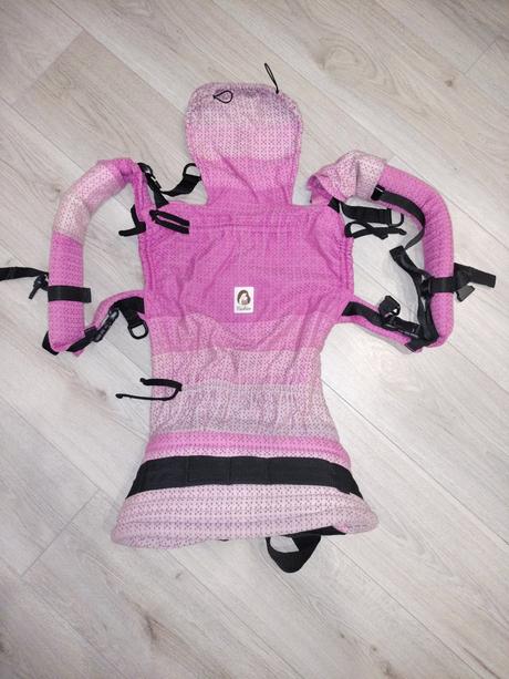 Nosič rischino, rischino