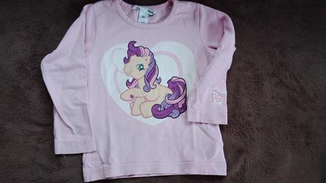 Tričká 3 ks, lupilu,92