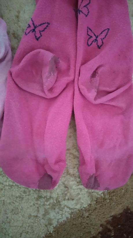 Pančuchy pre dievčatko , 146