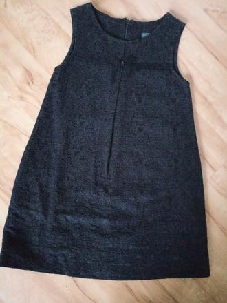 Slávnostné šatočky 116/122/128, zara,122