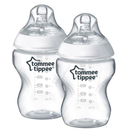 Tommee tippee sada dojčenských fľaštičiek c2n s ke, tommee tippee