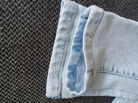 Rifle ako nové, chapter young,146