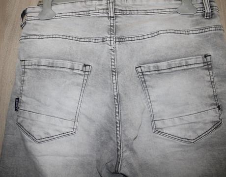 Pánske nohavice č. w 32, xl