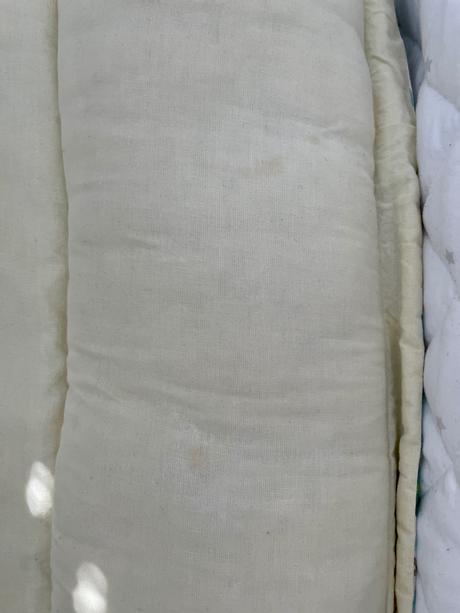 Obojstranné hniezdo mmmoje, šírka (cm): 30,dĺžka (cm): 80