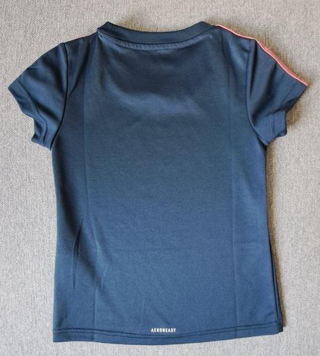 Funkčné tricko, adidas,128