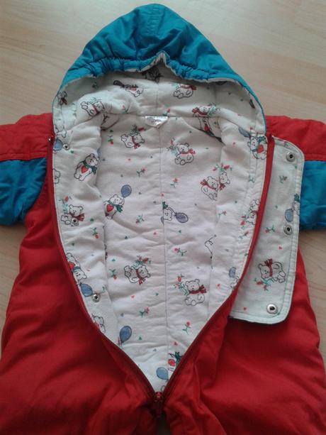 Zimna kombineza pre chlapca aj dievca, 62