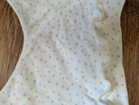 Prechodna ciapka hviezdičky, 62