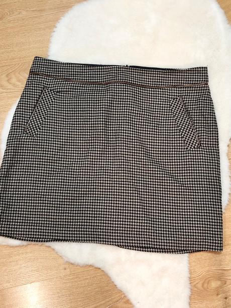 Tommy hilfiger luxusná sukňa, tommy hilfiger,42