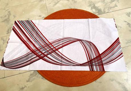 Viacúčelová šatka,