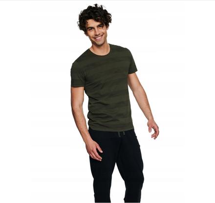 Pánske pyžamo henderson 40041-87x, l