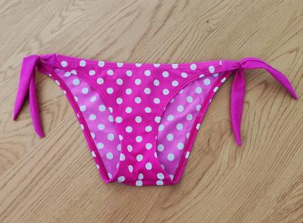 Plavky spodný diel, 140