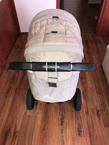 Detský kočík, hartan,hartan vip xl