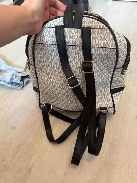 Ruksak michael kors, michael kors