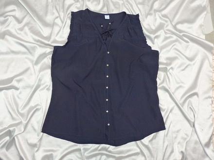 Kvalitný letný top, 46