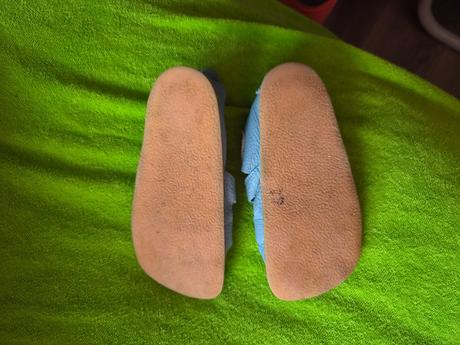 Tikki barefoot sandalky papucky 25, tikki,25