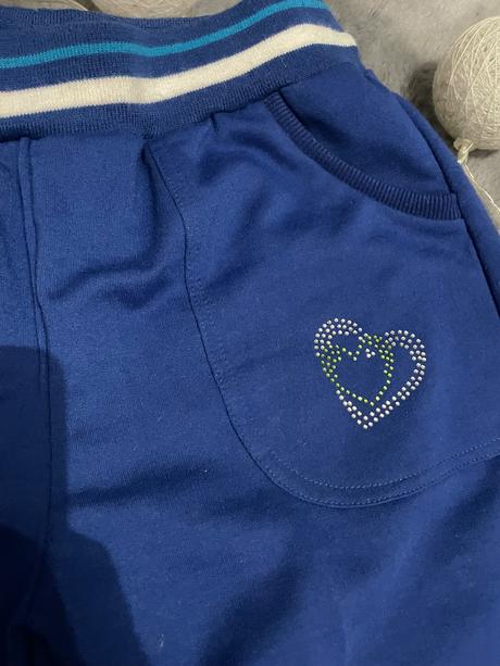 Tepláčky 146/152, 146