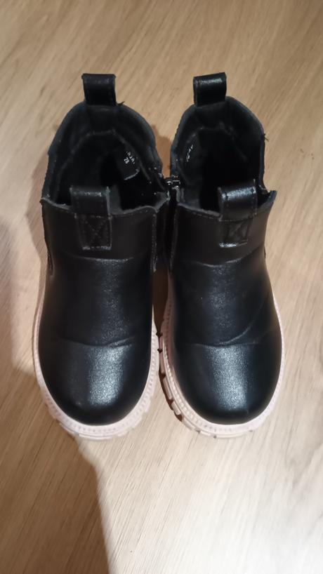 Prechodné topánky, sinsay,28