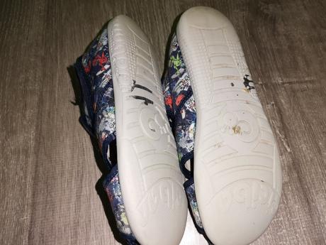 Ciciban papuce, ciciban,34