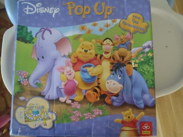 Máte návod k tejto hre?