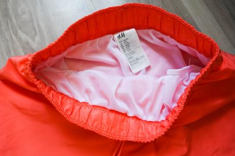 Plavky h&m 134/140, h&m,134