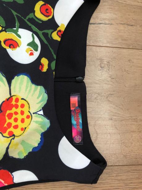 Damske saty desigual, desigual,s