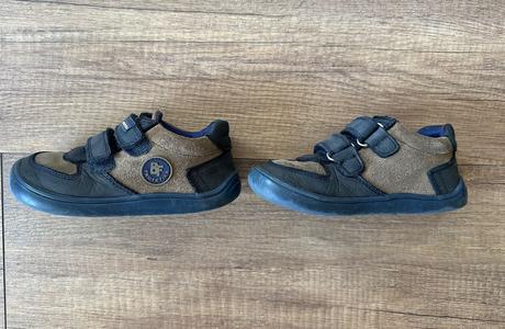 Protetika barefoot botasky 26, protetika,26