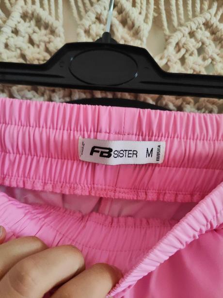 Kapsačové nohavice fb sister, fishbone,m