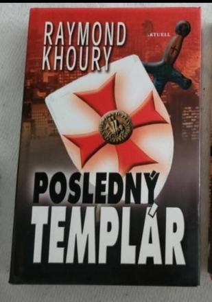 Posledný templár,