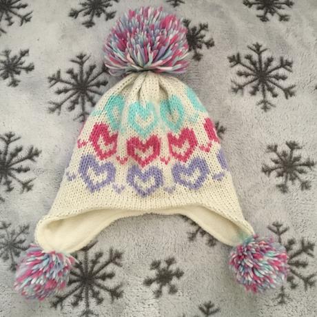 Zimná čiapka, f&f,104