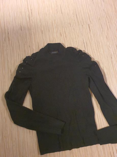 Pulóvre ch8, reserved,m