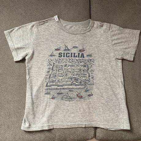 Dolce&gabanna chlapčenské tričko vel.2, 92