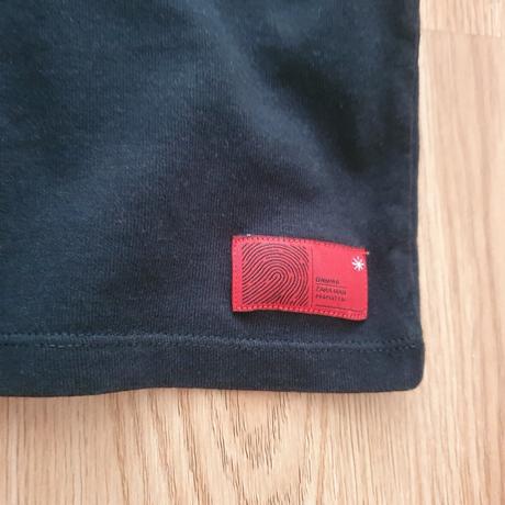 Tričko bavlnené, zara,xl