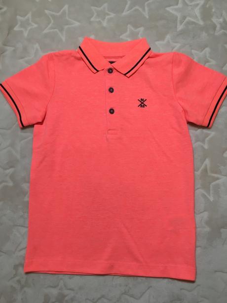 Polo tričko, next,104
