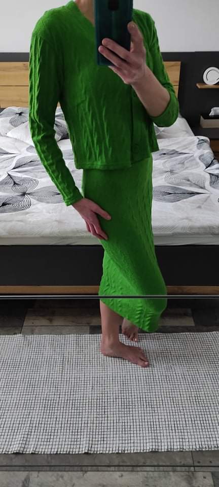 Komplet, reserved,xs