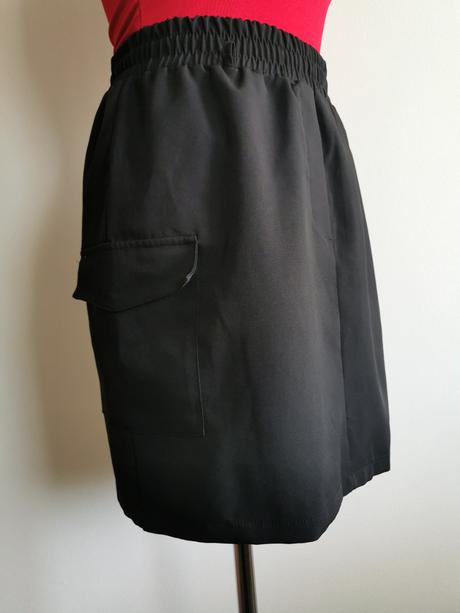 Ierna krátka sukňa house brand, house,m