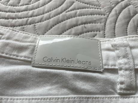 Rifle calvin klein, veľ. 27, calvin klein,m